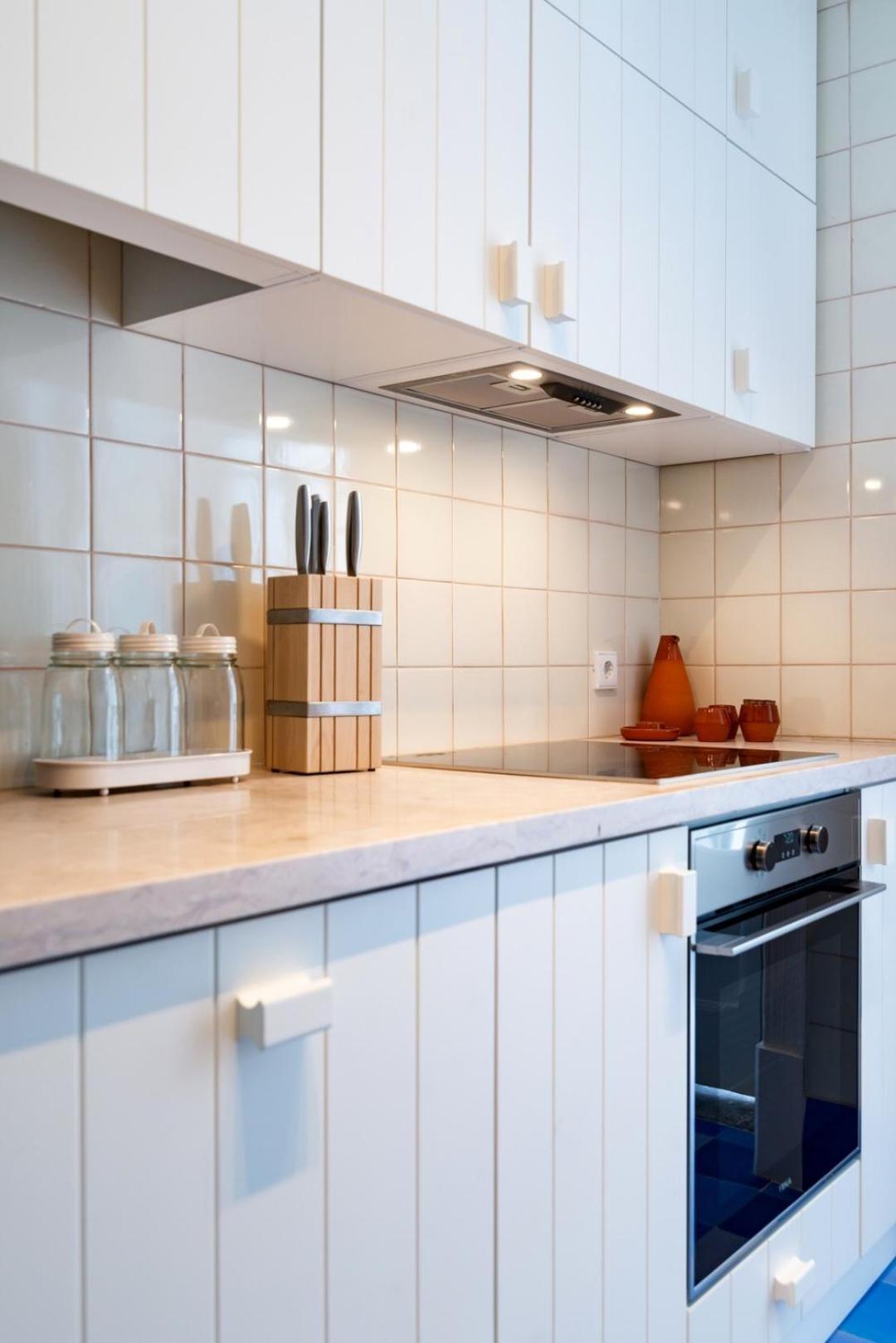Pretty Penthouse On A Quiet St Close To Everything Apartamento