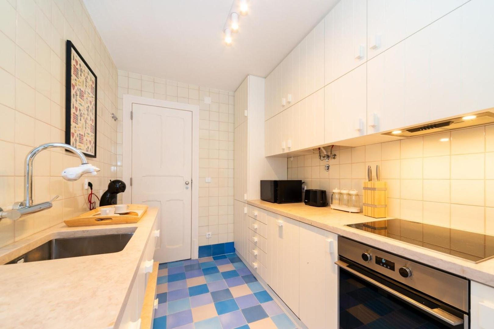 Pretty Penthouse On A Quiet St Close To Everything Apartamento *