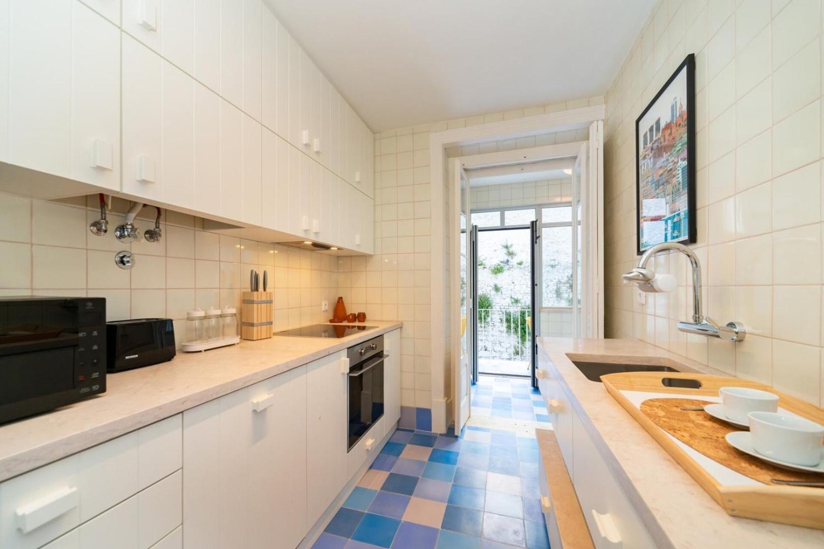 Apartamento Pretty Penthouse On A Quiet St Close To Everything