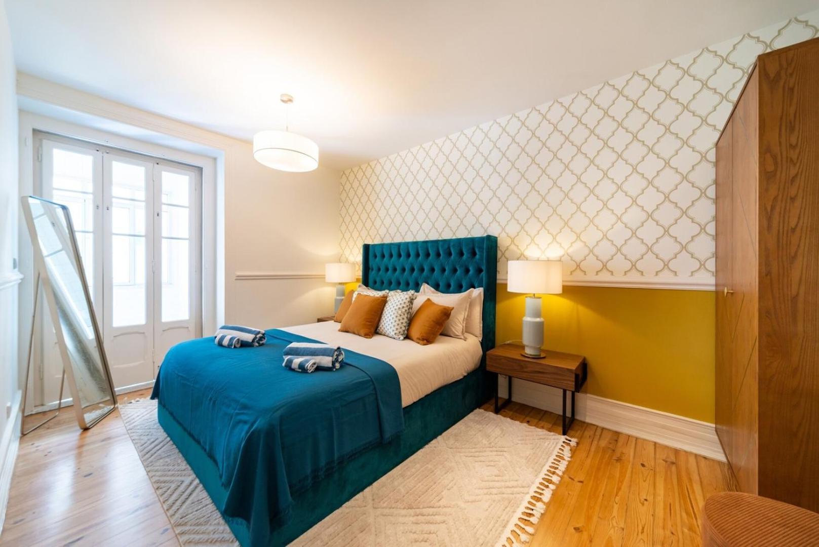 Apartamento Pretty Penthouse On A Quiet St Close To Everything *