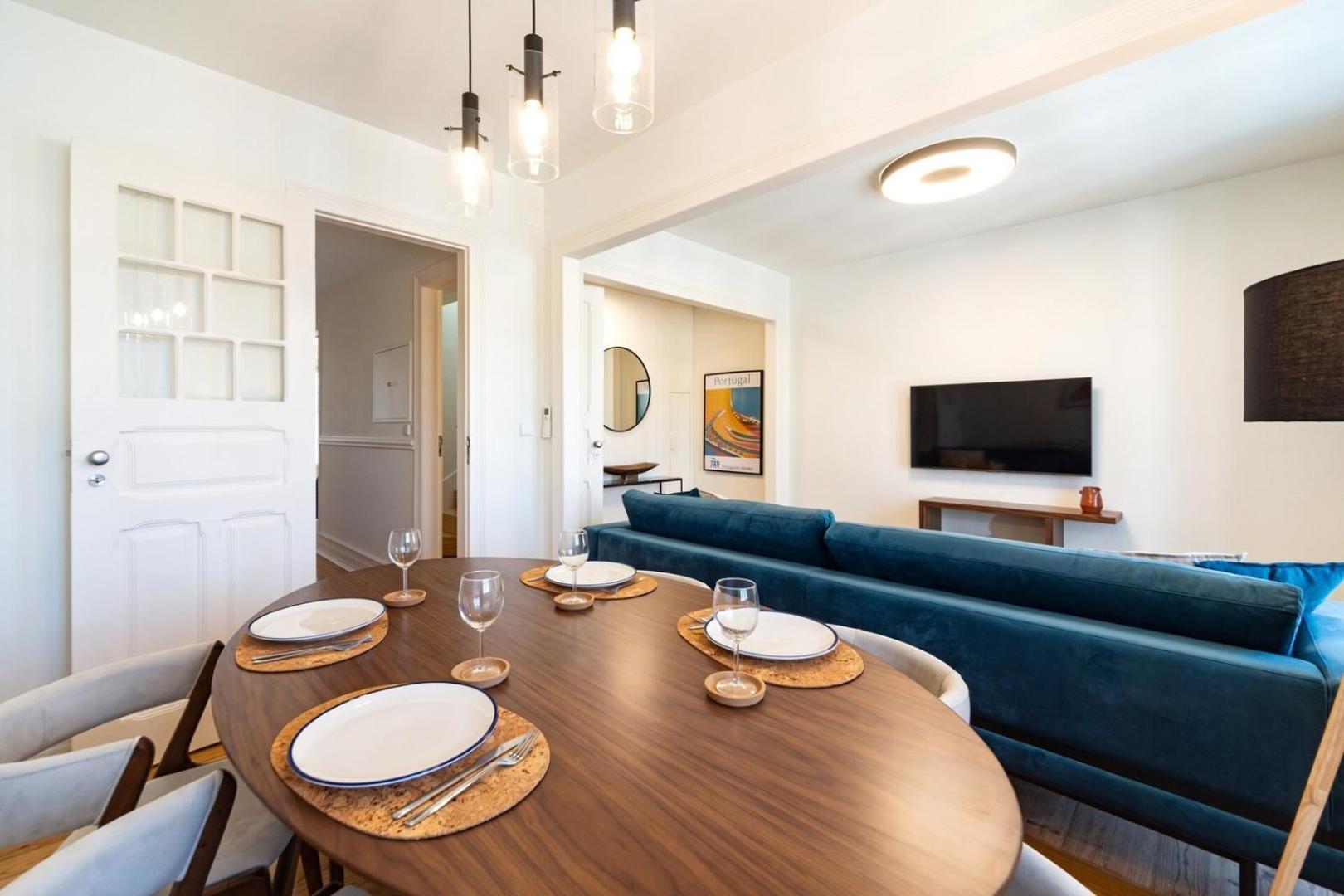 Pretty Penthouse On A Quiet St Close To Everything Apartamento