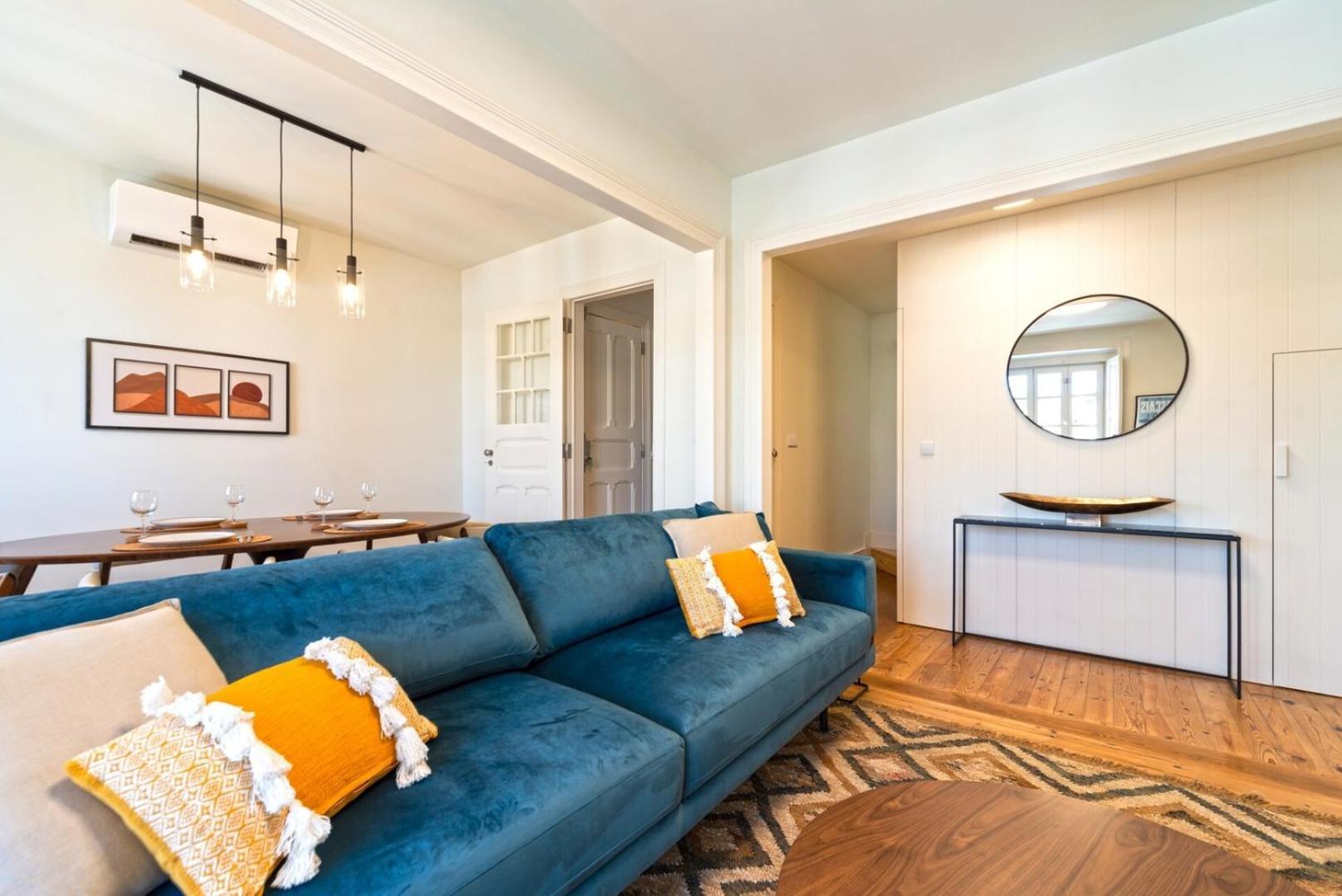 Apartamento Pretty Penthouse On A Quiet St Close To Everything *